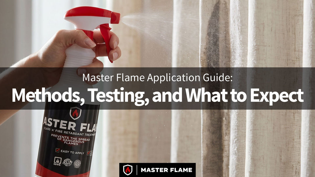Master Flame Application Guide: Methods, Testing, and What to Expect